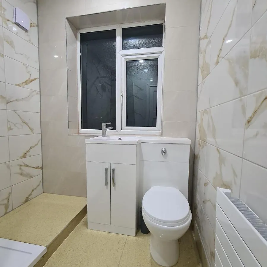3 Bedroom Home - Meadowhall, Magna, Utilita Arena, Free Parking, Garden Rotherham Prázdninový dům